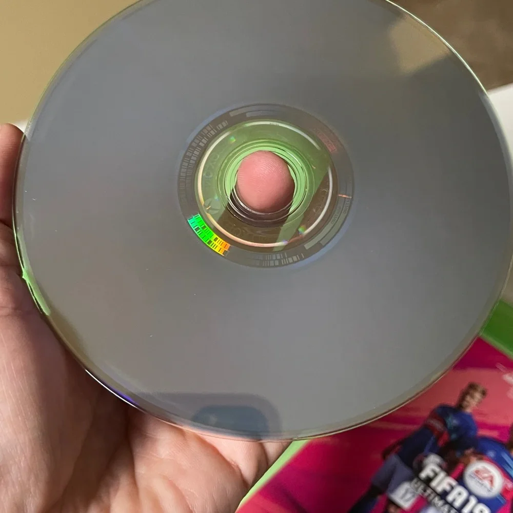 FIFA 19  - Microsoft Xbox One‎ Video Game